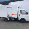 Xe Hyundai H150 Thùng Đông Lạnh 1T5