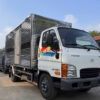 Xe Hyundai N500 LA 1.9 Tấn Thùng Kín 4m5
