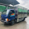 Xe chở Gia Súc 3T5 Hyundai N650LE